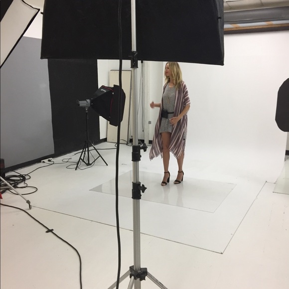 Meet your Posher, Heather and Justin&Taylor Team! - Picture 4 of 6